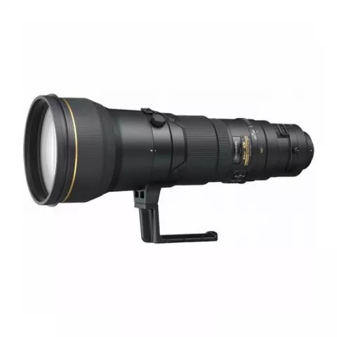 Объектив Nikon 600mm f/4G ED VR AF-S Nikkor