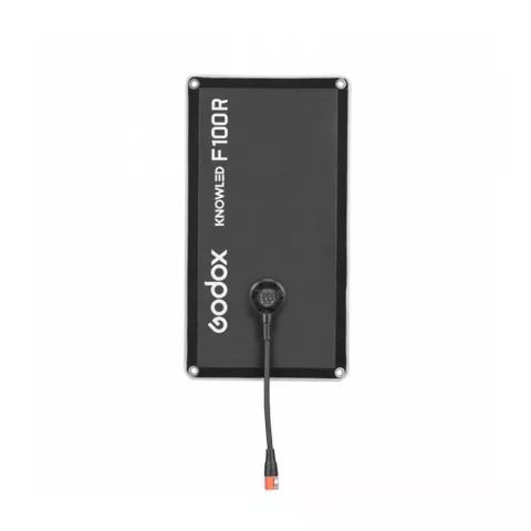 Осветитель светодиодный Godox Knowled F100R K1 складной