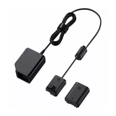Sony DC-C1 DC Coupler сетевой адаптер