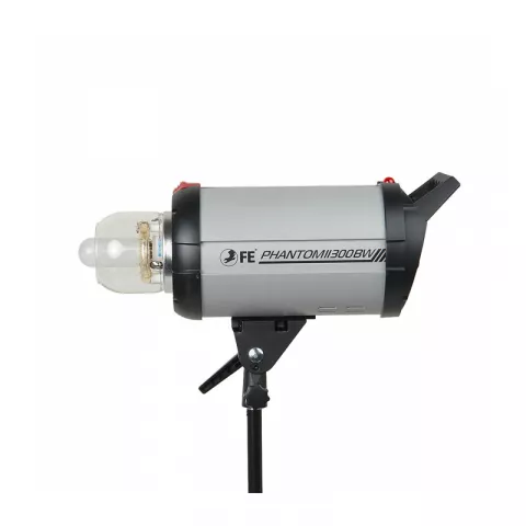 Вспышка Falcon Eyes Phantom II 300 BW студийная