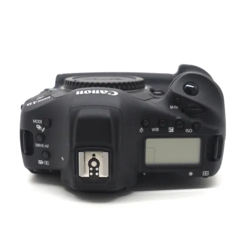Canon EOS 1D X mark II Body (Б/У)