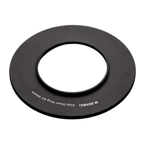Benro DR8249 переходное кольцо: 82-49 мм