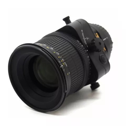 Nikon 45mm f/2.8D ED PC-E Micro Nikkor (Б/У)