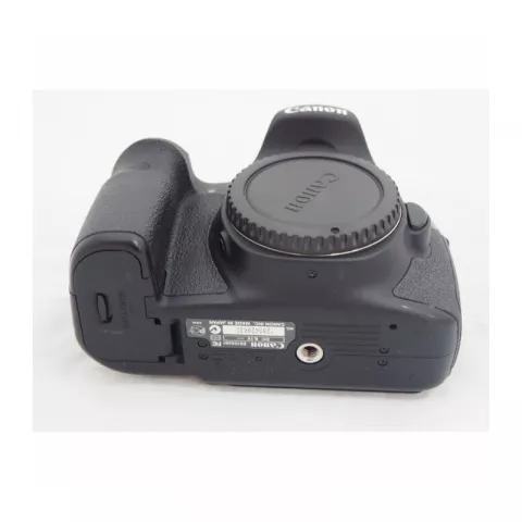 Canon EOS 60D Body (Б/У)