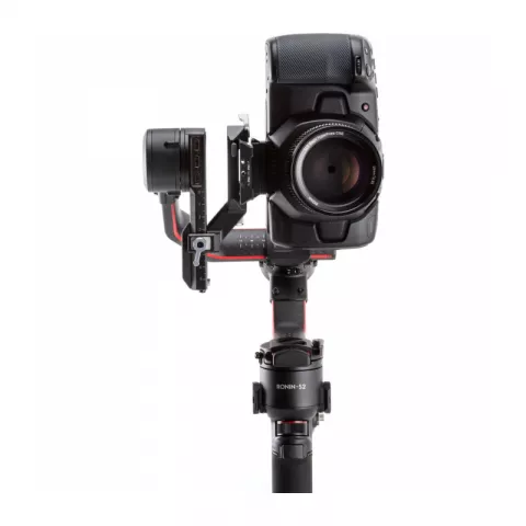 Вертикальное крепление камеры DJI Vertical Camera Mount (RS 2)