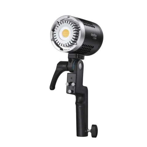 Комплект светодиодных осветителей Godox ML30Bi-K2 Kit для видеосъемки