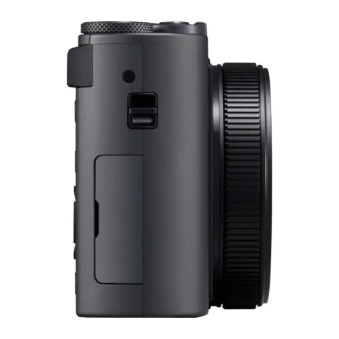 Panasonic Lumix DC-TZ300 Silver
