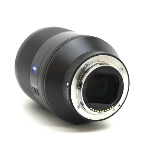 Sony Carl Zeiss Planar T* 50mm f/1.4 ZA(SEL-50F14Z) (Б/У) 