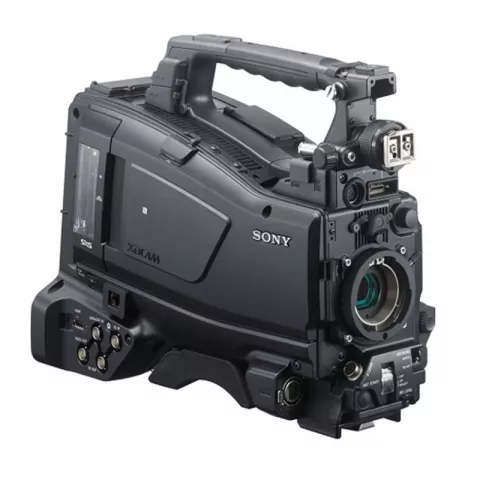 Видеокамера Sony PXW- X400KC