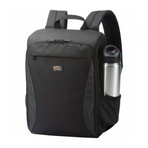 Рюкзак для фотоаппарата Lowepro Format Backpack 150 черный