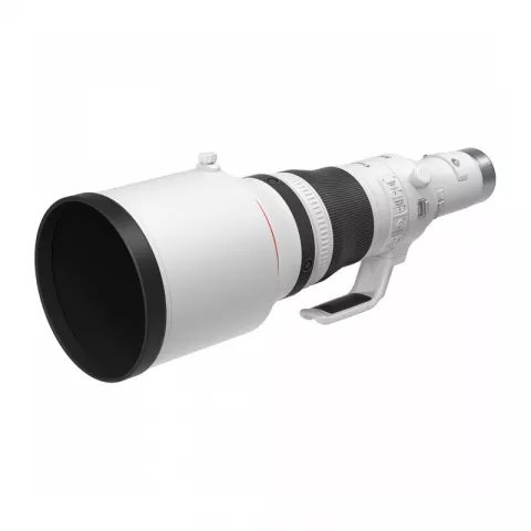 Объектив Canon RF 800mm f/5.6 L IS USM Lens