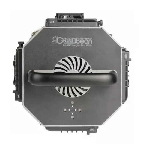 Зарядное устройство GreenBean MultiCharger Pro V4A
