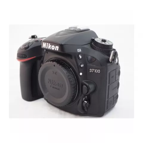 Nikon D7100 Body (Б/У)