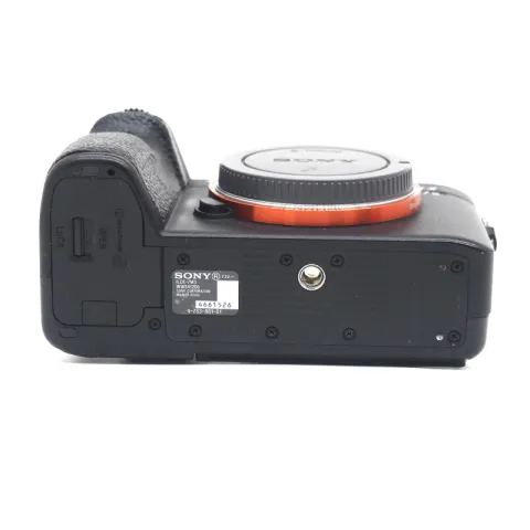 Sony Alpha ILCE-7M3 Body (Б/У)