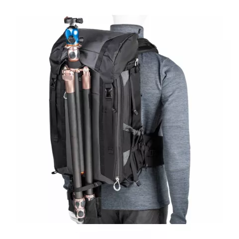 Рюкзак Think Tank FirstLight 35L Black/Charcoal