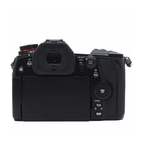 Panasonic Lumix DC-G9 body (Б/У)