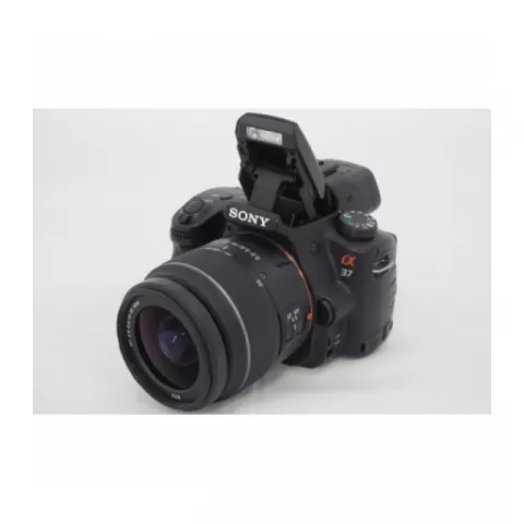 Sony Alpha SLT-A37 Kit DT 18-55 mm F3,5-5,6 (Б/У)