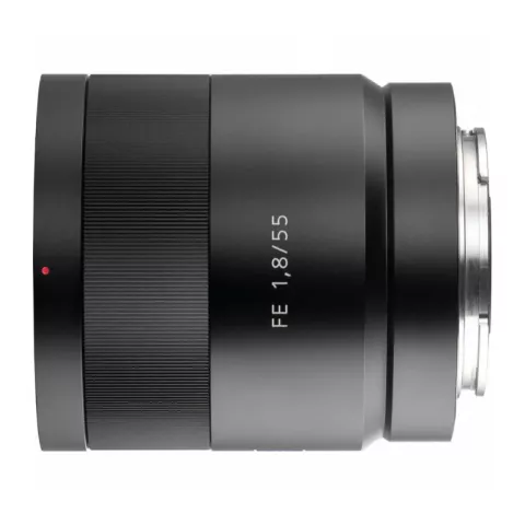 Цифровая фотокамера Sony Alpha ILCE-7M2 Kit Carl Zeiss Sonnar T* 55mm f/1.8 ZA (SEL-55F18Z)