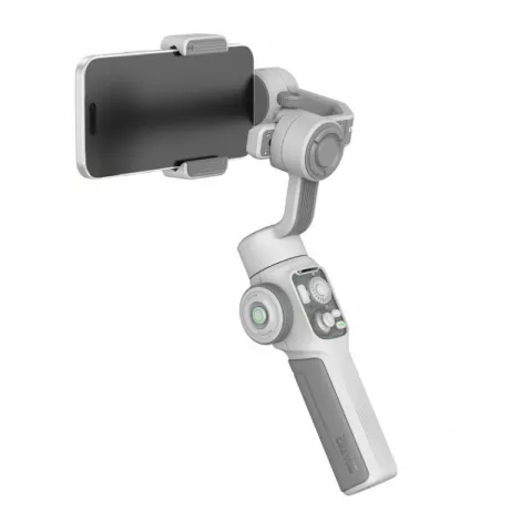 Электронный стабилизатор Zhiyun SMOOTH 5E CINEPEER