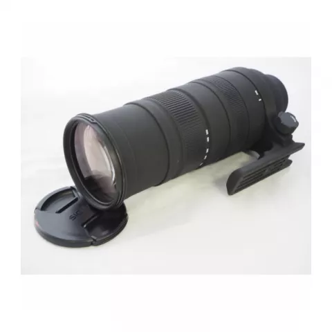 Sigma 150-500mm f/5-6.3 apo dg os hsm Nikon (Б/У)
