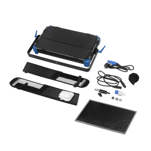 Осветитель светодиодный GreenBean StudioLight II 200B Kit