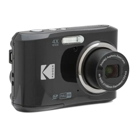 Цифровая фотокамера KODAK FZ45 Black