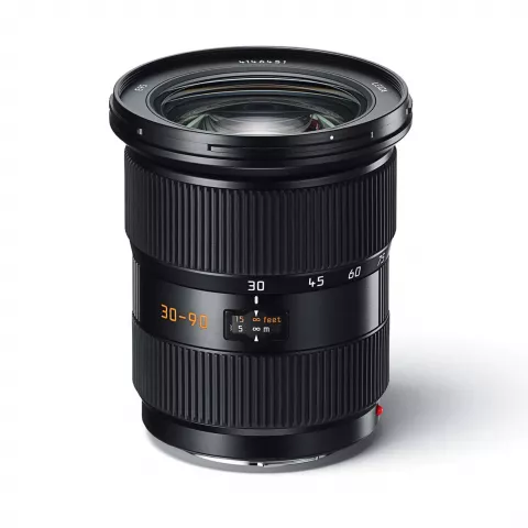 Объектив Leica VARIO-ELMAR-S 30-90 mm f/3.5-5.6 Aspherical (11058)