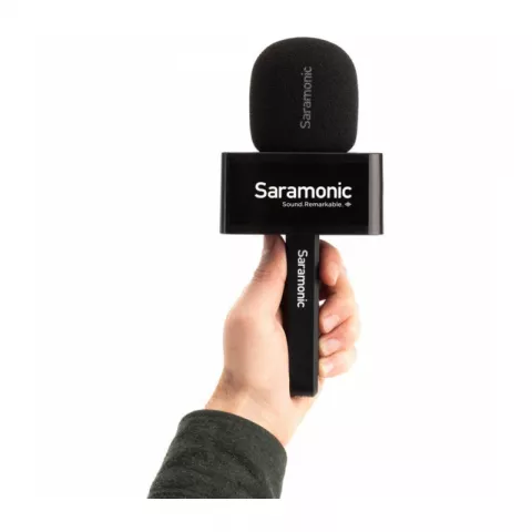 Saramonic Blink500 ProX HM держатель микрофона Blink с подзарядкой