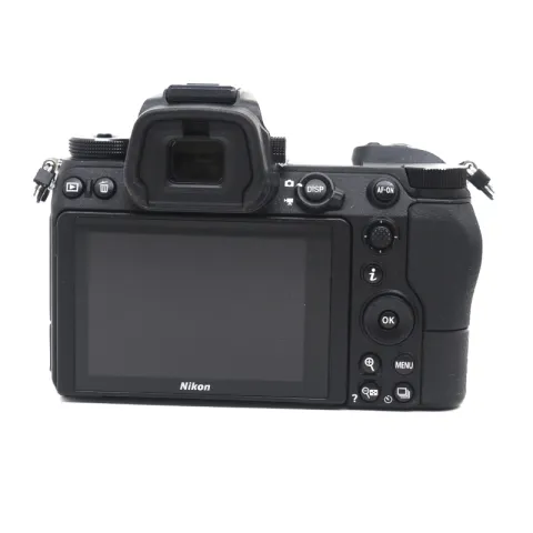 Nikon Z6 Body (Б/У)