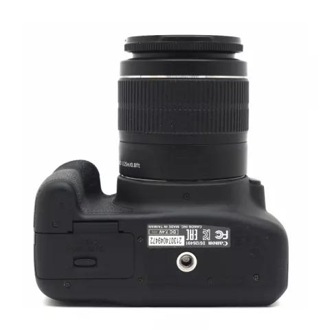 Canon EOS 1200D Kit 18-55 III (Б/У)