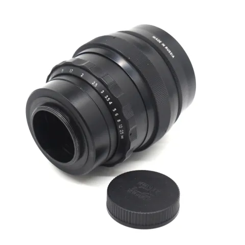 Зенит Гелиос 40-2 85mm f/1.5 М42 (Б/У) 