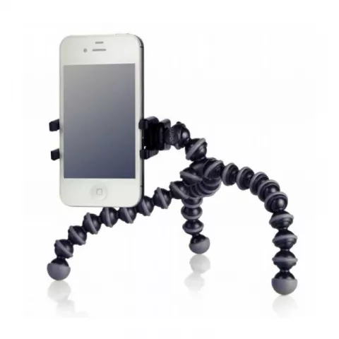 Штатив JOBY GripTight GorillaPod Stand для iPhone, Galaxy и других смартфонов