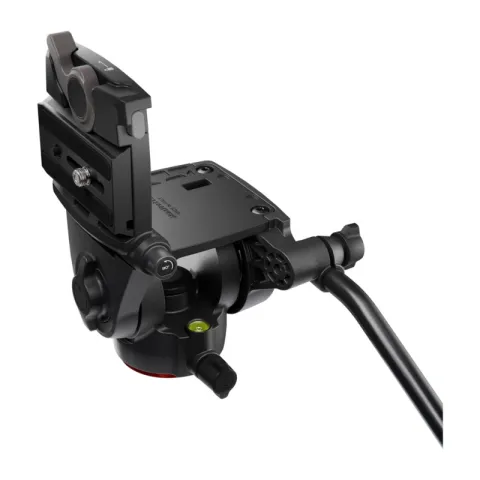 Manfrotto 500X FLUID HEAD Штативная видеоголова
