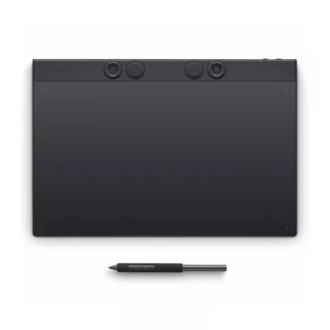 Wacom Intuos Pro Large графический планшет (PTK870K0B)
