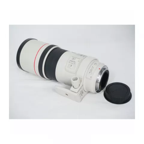 Canon EF 300mm f/4L IS USM (Б/У)