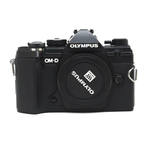 Olympus OM-D E-M5 mark III Body  (Б/У)