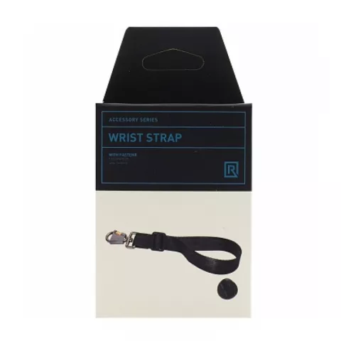 Ремень для фотоаппарата кистевой BlackRapid Wrist Strap Breathe Kit FR-5 (в комплекте FR-5)