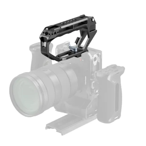 SmallRig 5661 Ручка верхняя D-образная для цифровых камер с креплением NATO Clamp