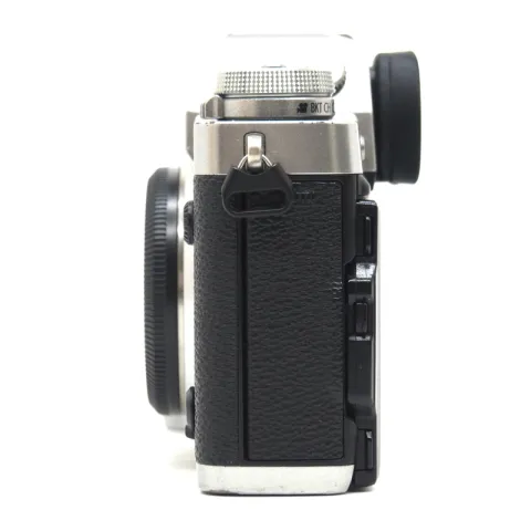 Fujifilm X-T3 Body Silver (Б/У)