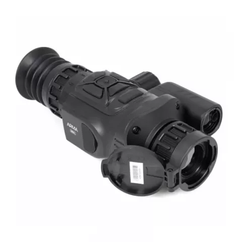 Тепловизионный прицел (с баллистическим калькулятором)  Arkon Arma SR25L