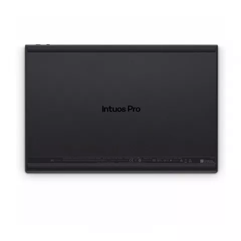 Wacom Intuos Pro Large графический планшет (PTK870K0B)