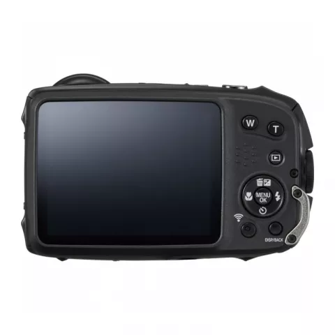 Цифровая фотокамера Fujifilm Finepix XP120 Blue