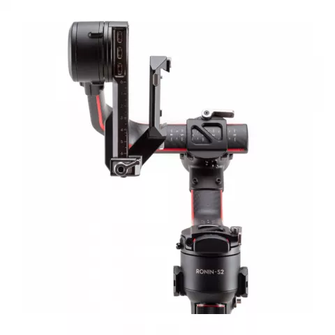 Вертикальное крепление камеры DJI Vertical Camera Mount (RS 2)