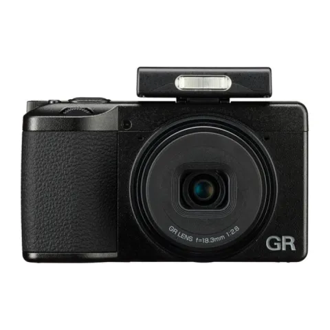 Вспышка RICOH GF-2 для GR