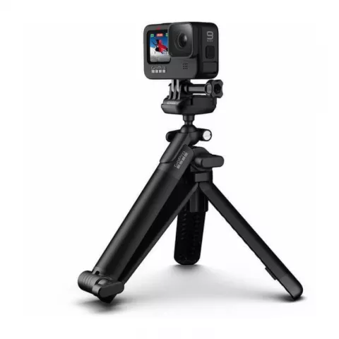 Монопод-штатив GoPro 3-Way 2.0 Grip/Arm/Tripod (AFAEM-002)