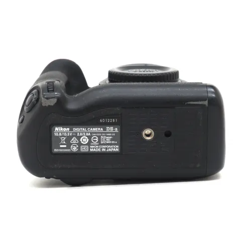 Nikon D5 Body (XQD) (Б/У) 