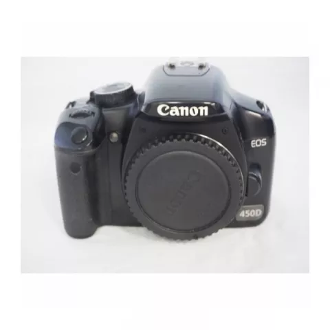 Canon EOS 450D Body