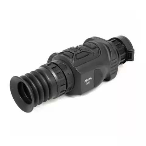 Тепловизионный прицел (с баллистическим калькулятором)  Arkon Arma SR25
