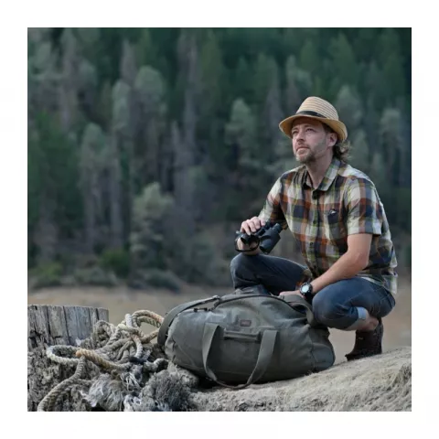 Сумка Think Tank Retrospective Duffel 50 Pinestone