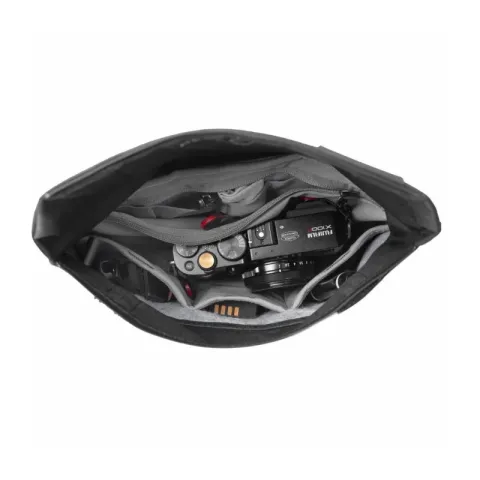 Peak Design Field Pouch V2.0 Black/Pfas Free Чехол (BP-BK-3)